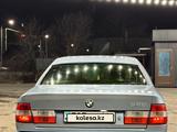 BMW 520 1991 года за 1 800 000 тг. в Талдыкорган – фото 5