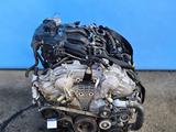 Контрактный двигатель на Nissan Teana VQ25 2.5 литра* за 400 000 тг. в Алматы – фото 3