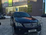 Mercedes-Benz ML 350 2008 года за 6 500 000 тг. в Астана – фото 2