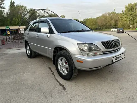 Lexus RX 300 1999 года за 6 000 000 тг. в Алматы – фото 4