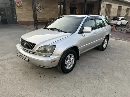 Lexus RX 300 1999 года за 6 000 000 тг. в Алматы