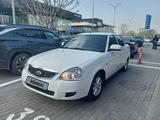 ВАЗ (Lada) Priora 2170 2015 года за 3 700 000 тг. в Алматы – фото 5