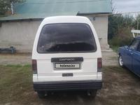 Daewoo Damas 1997 годаүшін1 200 000 тг. в Алматы