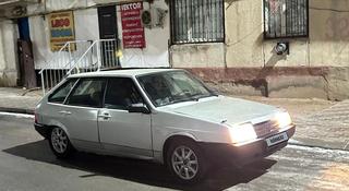 ВАЗ (Lada) 2109 2002 года за 850 000 тг. в Атырау