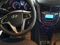 Hyundai Accent 2014 годаүшін4 500 000 тг. в Алматы – фото 7