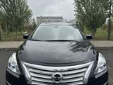Nissan Teana 2014 года за 5 000 000 тг. в Астана