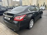 Nissan Teana 2014 года за 5 000 000 тг. в Астана – фото 4
