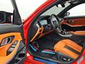 BMW M3 2022 года за 52 000 000 тг. в Алматы – фото 11