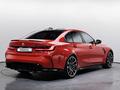 BMW M3 2022 года за 52 000 000 тг. в Алматы – фото 2