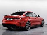 BMW M3 2022 годаүшін52 000 000 тг. в Алматы – фото 2