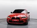 BMW M3 2022 года за 52 000 000 тг. в Алматы – фото 3