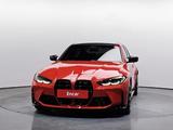 BMW M3 2022 годаүшін52 000 000 тг. в Алматы – фото 3