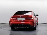 BMW M3 2022 годаүшін52 000 000 тг. в Алматы – фото 4