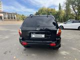 Hyundai Santa Fe 2001 годаүшін3 500 000 тг. в Петропавловск – фото 4