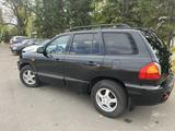 Hyundai Santa Fe 2001 годаүшін3 500 000 тг. в Петропавловск – фото 5