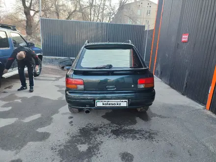 Subaru Impreza 1996 года за 2 200 000 тг. в Талгар – фото 11