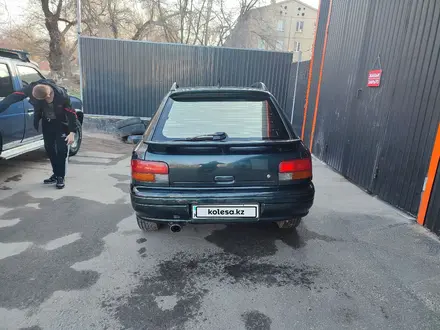 Subaru Impreza 1996 года за 2 200 000 тг. в Талгар – фото 10