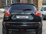 Nissan Juke 2012 года за 4 600 000 тг. в Астана – фото 4