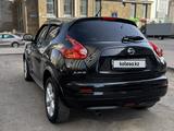 Nissan Juke 2012 года за 4 600 000 тг. в Астана – фото 3