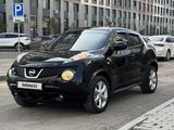 Nissan Juke 2012 года за 4 600 000 тг. в Астана