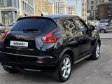 Nissan Juke 2012 года за 4 600 000 тг. в Астана – фото 5