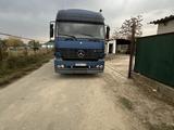 Mercedes-Benz  Actros 1997 годаfor11 000 000 тг. в Жетысай – фото 2