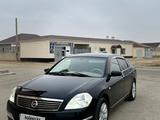 Nissan Teana 2008 года за 3 500 000 тг. в Актау – фото 5