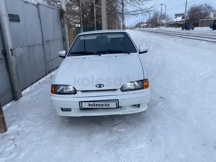 ВАЗ (Lada) 2114 2013 года за 1 750 000 тг. в Зайсан – фото 3