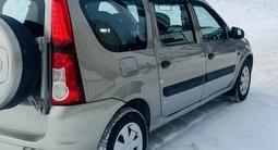 ВАЗ (Lada) Largus 2014 года за 3 400 000 тг. в Астана – фото 3