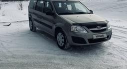 ВАЗ (Lada) Largus 2014 года за 3 400 000 тг. в Астана – фото 2