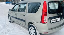 ВАЗ (Lada) Largus 2014 года за 3 400 000 тг. в Астана – фото 5