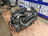 Контрактный двигатель EJ251 Subaru 2.5 литра!!! за 450 000 тг. в Астана – фото 3