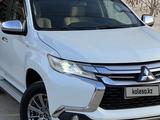 Mitsubishi Montero Sport 2017 года за 10 500 000 тг. в Актау – фото 2