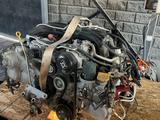 Двигатель EZ30.EZ36.FB25.2.5.FA20.FA24for10 000 тг. в Алматы