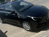 Hyundai Accent 2021 года за 8 200 000 тг. в Кокшетау – фото 5