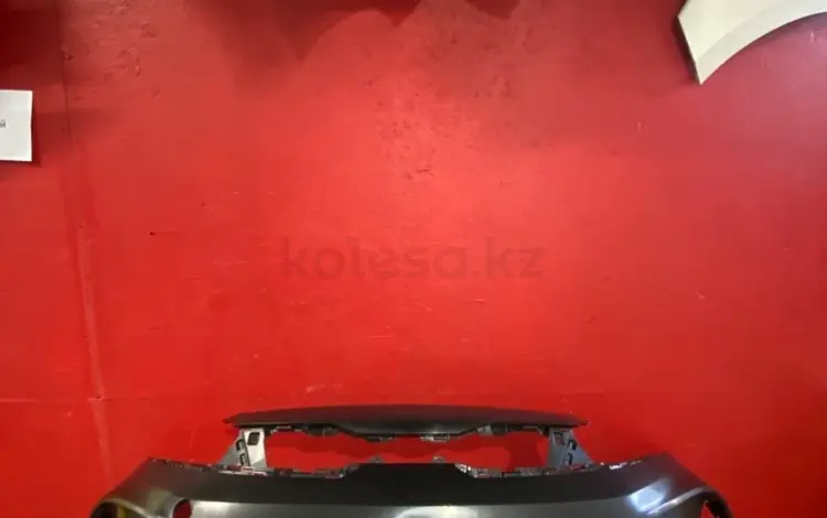 Бампер передний Kia Cerato 2021 + Jorden за 32 000 тг. в Алматы