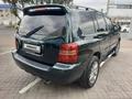 Toyota Highlander 2001 года за 7 000 000 тг. в Алматы – фото 5