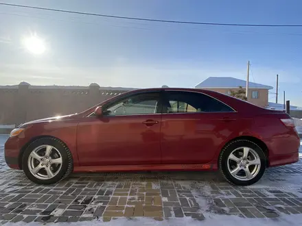 Toyota Camry 2007 года за 4 500 000 тг. в Астана – фото 5