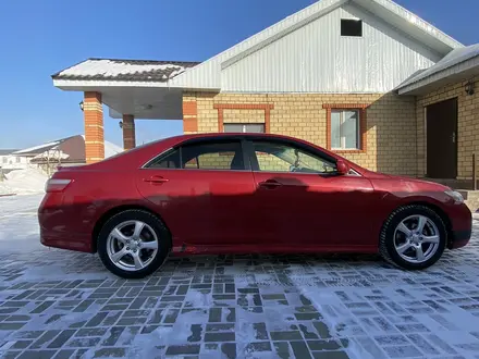 Toyota Camry 2007 года за 4 500 000 тг. в Астана – фото 6