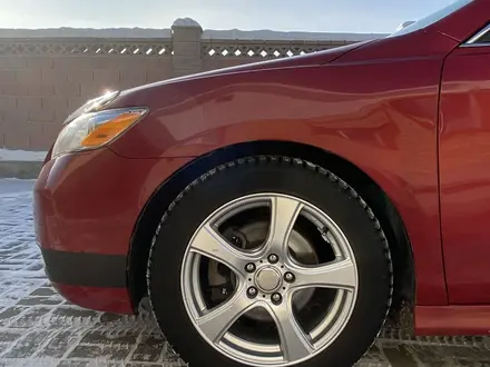 Toyota Camry 2007 года за 4 500 000 тг. в Астана – фото 7