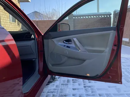 Toyota Camry 2007 года за 4 500 000 тг. в Астана – фото 9