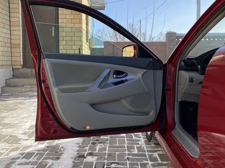 Toyota Camry 2007 года за 4 500 000 тг. в Астана – фото 8