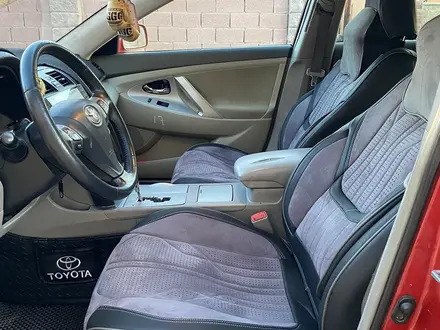 Toyota Camry 2007 года за 4 500 000 тг. в Астана – фото 14