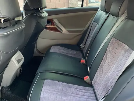 Toyota Camry 2007 года за 4 500 000 тг. в Астана – фото 16