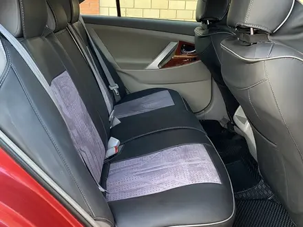 Toyota Camry 2007 года за 4 500 000 тг. в Астана – фото 17