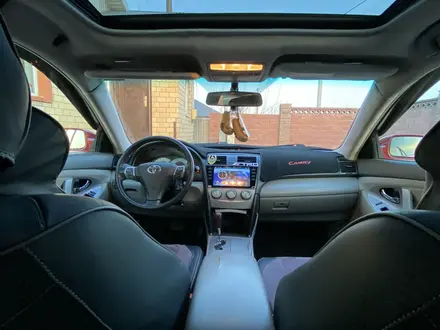 Toyota Camry 2007 года за 4 500 000 тг. в Астана – фото 18
