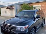 Toyota Land Cruiser 2008 года за 16 500 000 тг. в Актау – фото 3