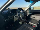 ВАЗ (Lada) Priora 2170 2015 года за 1 700 000 тг. в Шалкар – фото 4