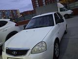 ВАЗ (Lada) Priora 2170 2015 года за 1 700 000 тг. в Шалкар – фото 2