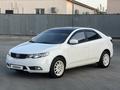 Kia Cerato 2012 года за 4 100 000 тг. в Атырау – фото 2